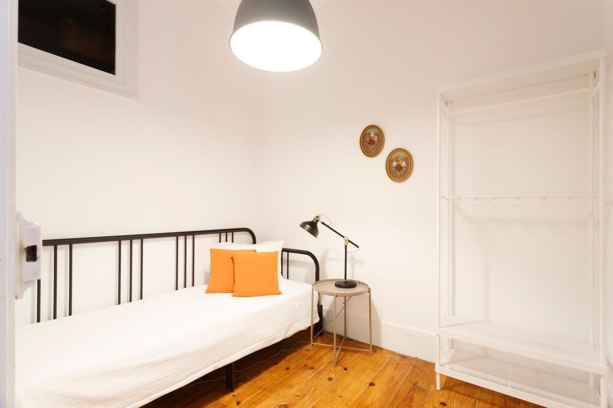Apartamento Misha's Place at Marquês de Pombal Lisboa