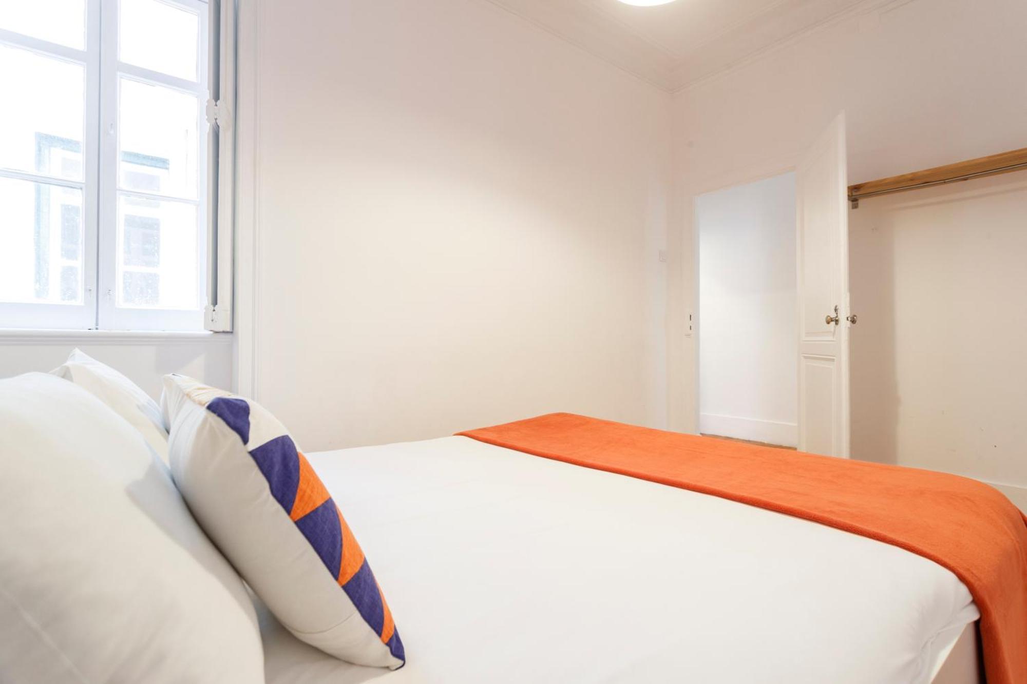 Apartamento Misha's Place at Marquês de Pombal Lisboa