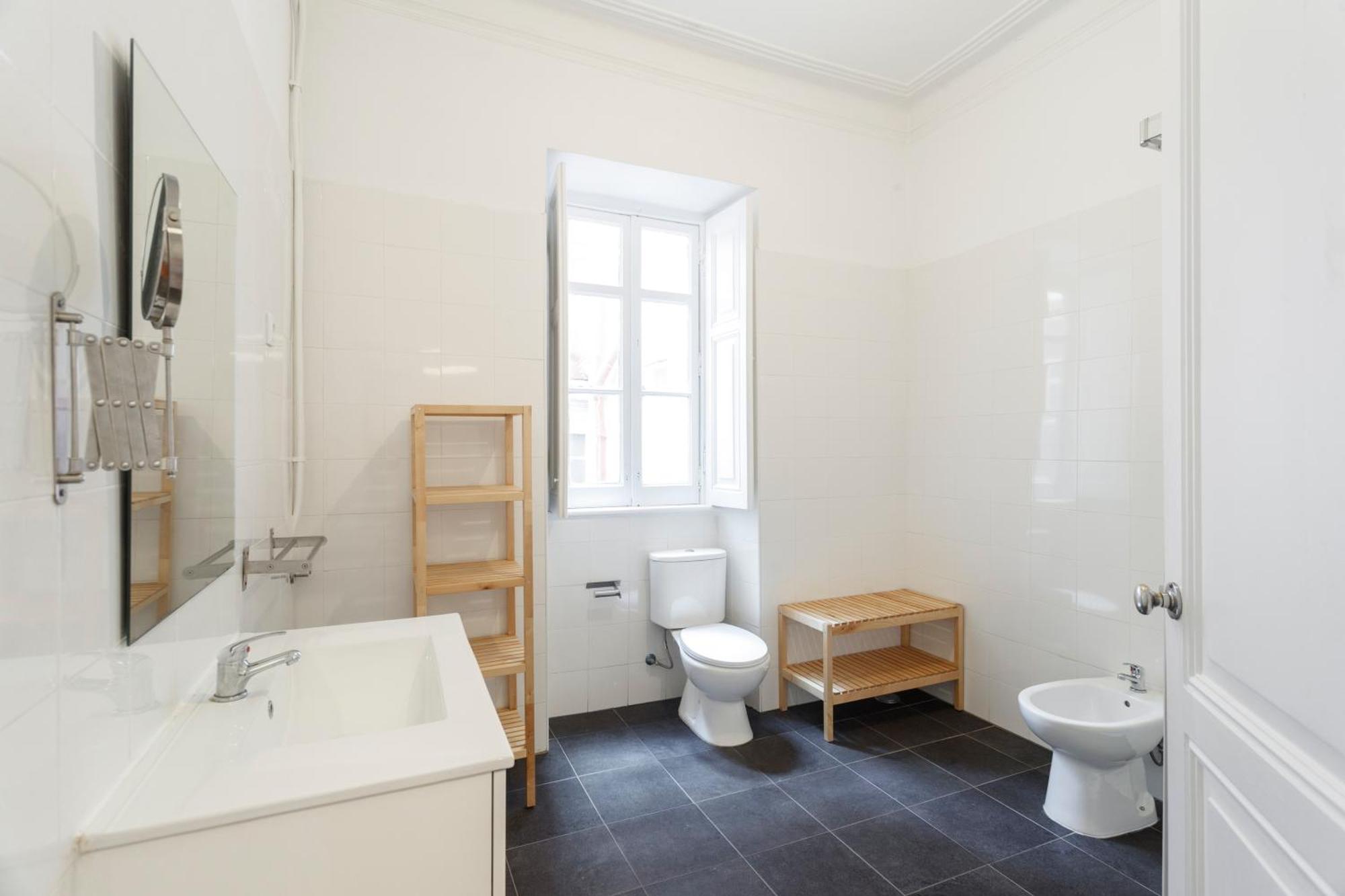 Apartamento Misha's Place at Marquês de Pombal Lisboa